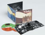 Led Zeppelin II Edition Deluxe 2 CD