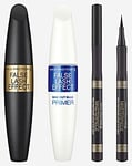 Max Factor All About The Eyes Bundle