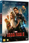 Marvel Heroes Iron Man 3 - DVD