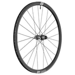 Dt Swiss A 1800 Spline Disc Cl Tubeless Presta 26-35mm Landsvägscykelns Bakhjul