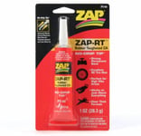 Zap-RT Rubber Toughened CA 28,3g PT44