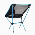 Portable Lightweight Moon Chair Seat Ultralight Stool Outdoor Fishing Camping Hiking Chair BBQ Picnic Garden Folding Chairs Seat