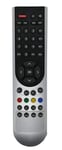Remote Control For GRUNDIG GU26BLK,GU26BLK2,GU32BLKS,GU37BLKSE TV Television, DVD Player, Device PN0119115