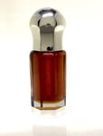 Royal Shama`matul Amber al Hind 6ml Pure Matured Amber RRP £50 Perfume Oil Attar
