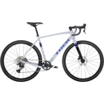 Gravel Bike Trek Checkpoint ALR 5 Plasma Grey Pearl 54 2025