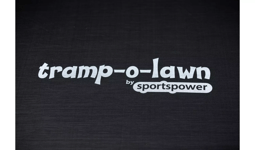 Sportspower 10ft In-Ground Trampoline