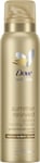 Dove Summer Revived Medium to Dark Gradual Self Tan Body Mousse 1 Tan Mousse For
