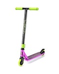 XOOTZ Stunt Scooter Toxic Purple