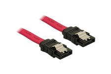 Delock SATA-kabel - 50 cm