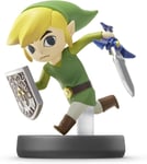 amiibo: Toon Link | Officially Licensed New