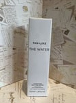 Tan Luxe Self Tanning Water  Light/Medium 100ml BNIB Sealed