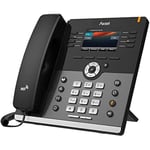 IP-telefon - Axtel - AX-500W - Inbyggt Wi-Fi - Bluetooth - Ljudkonferens 5 vägar