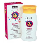 Eco Cosmetics Baby Skumbad med Granateple & Havtorn - 200ml