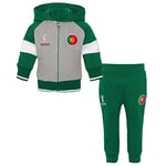 Official FIFA World Cup 2022 Infant Tracksuit, Baby's, Portugal, 18 Months