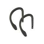 SYWAN Wireless in-Ear Headphone Ear Hooks Loop Clip Replacement for PowerBeats 3 (Black)