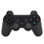 Comdy Universal Game Controller, Wireless Gaming Controller PC Controller with Dual Vibration & 2.4Ghz USB Receiver, Wireless Gamepad Joystick for TV/TV Box/PS3/Computer/PC360/Mobile Phone/Android
