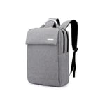 Ergonomisk 15.6 tum Laptop, PC Ryggsäck