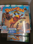 Hasbro Bourricot Board Game Buckaroo - French Language