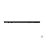 LENOVO ThinkPad X12 Detachable Gen 1 Intel Core i7-1160G7 12.3p FHD+ Multitouch 16Go 512Go SSD M.2 2242 UMA W11P 1YR Premier NBD