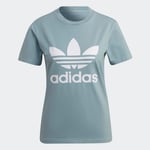 adidas ADICOLOR CLASSICS TREFOIL T-Shirt Women