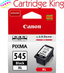 Canon PG-545XL for Canon PIXMA TS3355 TS3450 TS3451 TS3452 TR4650 TR4651