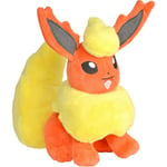 Pokemon: Flareon 20 cm Plush