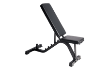 Argos Fitness - Justerbar Träningsbänk / AFID-25