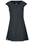 Me°ru' Cartagena Dress klänning Stretch Limo-194005 46 - Fri frakt