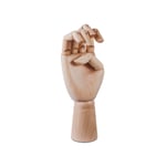 HAY Wooden Hand trehånd Medium (18 cm)