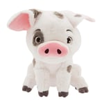 Sanmubo Moana Pet Pig Pua Plush Toy 8.66" Pig Doll Cute Cartoon Toy Doll Soft Fabric Doll For Kids Birthday Gift