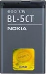 Nokia BL-5CT Li-Ion-batteri
