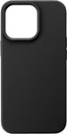 Andersson Soft silicone case w/ MagSafe Apple iPhone 15 Pro Max Black (Fyndvara - Klass 1)