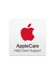 Apple Care Help Desk Support