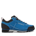 Trekking-skor Dolomite 54 Hike Low Evo M GTX Shoe GORE-TEX 289208 Mörkblå