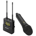 Sony UWP-D22/K42 Wireless Kit