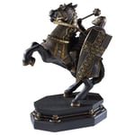 Harry Potter - Wizard Chess Knight Bookend - Black ( NN8722 ) NEW
