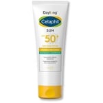 Daylong - Cetaphil Sensitive Gel-Cream SPF 50+ - Gelový krém na opalování 100ml
