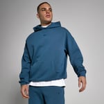 MP Men's Tempo Washed Hoodie - Washed Navy - XXXL