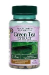 Holland & Barrett - Nature's Garden Green Tea Extract, 315mg - 200 caplets