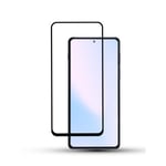 1-Pack MOTOROLA EDGE 20 Skärmskydd - Härdat Glas 9H - Super kvalitet 3D