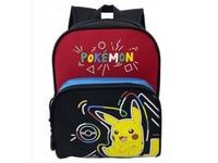 Cyp Brands Pokemon Pikachu Backpack 30Cm