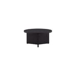 Vind Soffbord Saltö Large Sofa Table - Black / Wood 48000-451