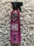Muc-Off Urban Bicycle 500 ML brand new 1 Stop All Over Bike Cleaner Uk Seller