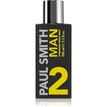 Paul Smith Man 2 Spray Aftershave til mænd 100 ml