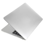 Ultratyndt MacBook Pro 13' cover - gennemsigtig