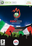 UEFA Euro 2008 [Import Italien]