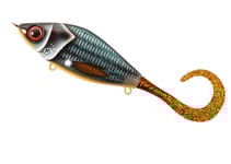 Guppie Jr 11cm/70g Cosmic Blue