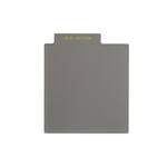 LEE FILTERS LEE85 0.6 Neutral Density Standard Filter - L85ND6