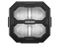 OSRAM Arbetsbelysning 12 V, 24 V LEDriving® Cube PX2500 Ultra Wide LEDPWL 101-UW Bred närfältsbelysning (B x H x D) 68,4 x 113,42 x 117,1 mm 2500 lm 6000 K