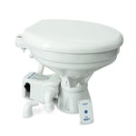 Albin Pump Marine Toalett 24v evo standard compact